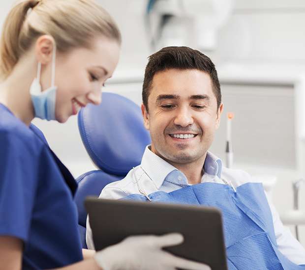 Miami General Dentistry Services