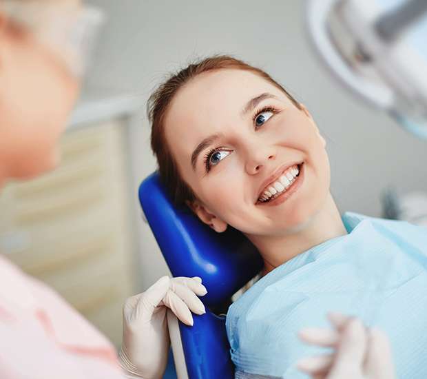 Miami Root Canal Treatment